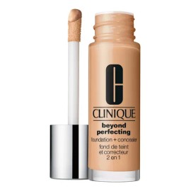 Base De Maquillaje Clinique Beyond Perfecting Tono Alabaster 30ml