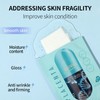 ARCHIDATE Moisturising Leaf Face Mask Pack of 6