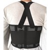 Solmyr Rib and Chest Support Brace, Broken Rib Brace, Breathable