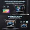 Naifay Android Car Stereo for Hyundai Elantra 2014 2015 2016