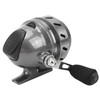 Fishing Reel Ultra Smooth Cast Fishing Reels Aluminum Alloy Round