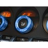 x xotic tech AC Control Volume Knob Switch Button Ring