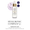 L'Bel Concentre Total Hyaluronic Complex HC 3% Facial Serum Wrinkles