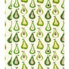 SuperBee Beeswax Wrap Roll - 33cm x 90cm, Pears