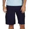 Salt Life Mens Stealth Bomerz Boardshort, Deep Navy, 28