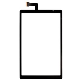 SWARK New Touch Screen Panel Digitizer Compatible with Vortex Tab 10/ T10M/ T10M Pro Max-10.1" (No LCD Screen) with Repair Kit