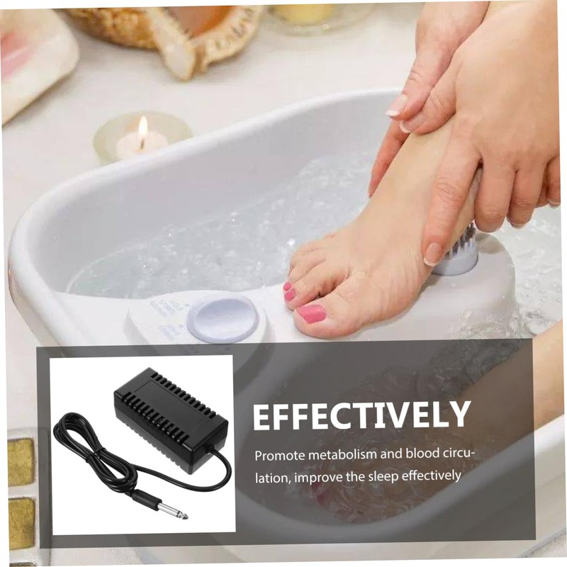 ORFOFE Foot Bath Spa Supplies Replacement for Foot Bath Machine