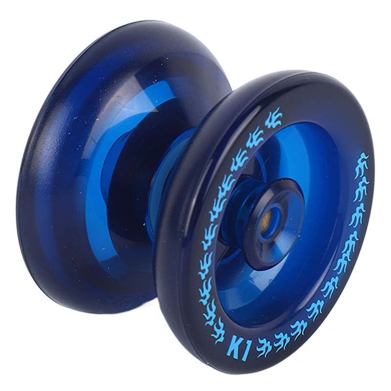 Kids Yoyo Toy Strong Balance Stable Rotation Improve Coordination Yoyo
