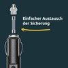TechniSat - Stromkabel - Auto-Zigarettenanzünder - Gleichstromstecker