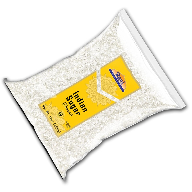 Rani Indian Sugar (Cheeni) 14oz (400g) ~ All Natural |