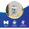 Nuethix Thyro-boost Essentials 90 Cpsulas Apoyo Tiroideo