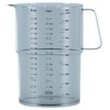 Rosti Mensura Measuring Jug 1 L, Kitchen Measuring Cup 1000