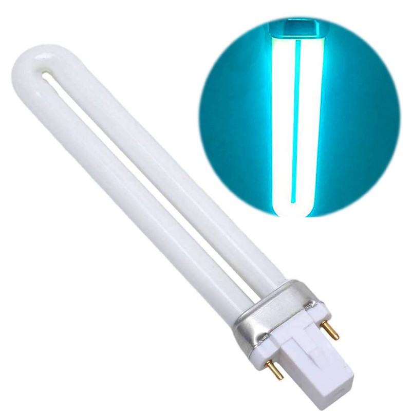 Diamondus Replacement for DynaTrap 21050 | 9W Bulbs for Models