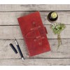 STORE INDYA Handmade Leather Journal Dairy Personal Journal Notebook with