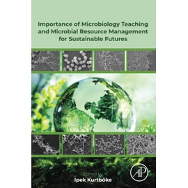 Importance of Microbiology Teaching and Microbial Resource Management for Sustainable Futures: Key Milestones and Methods in Bacteriology