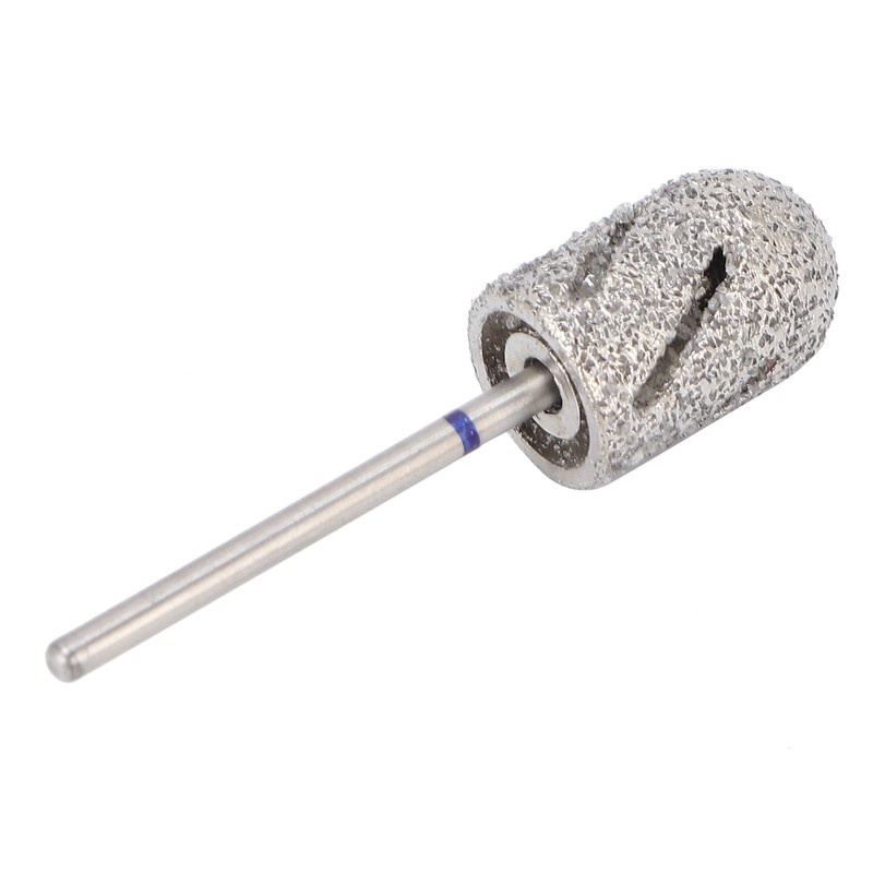 Professional Foot Calluses Grinding Polishing Head Portable Pedicure Nail Drill