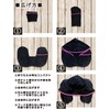 Sleep soundly without looking at the sleeping face, Neck Pillow