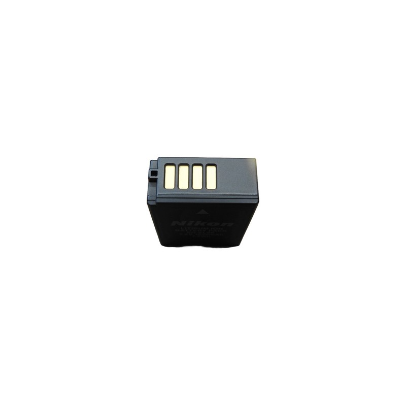 Nikon EN-EL20 Rechargeable Li-ion Battery Original