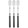 Micvtve 3 x telescopic inspection tool for checking the condition