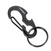 RAYWE D Shape Buckle Snap Clip Outdoor Camping Carabiner Multifunctional