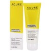 Acure Organics Facial Cleanser Superfruit Plus Chlorella Growth Factor -
