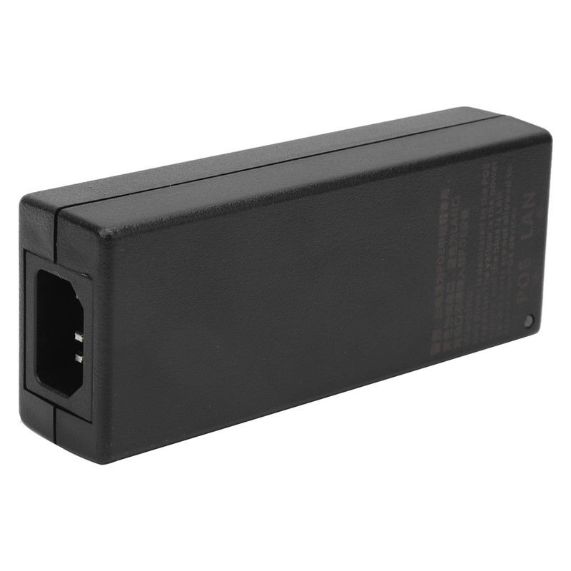 4-Way POE Repeater Power Supply Adapter Injector for CCTV Security