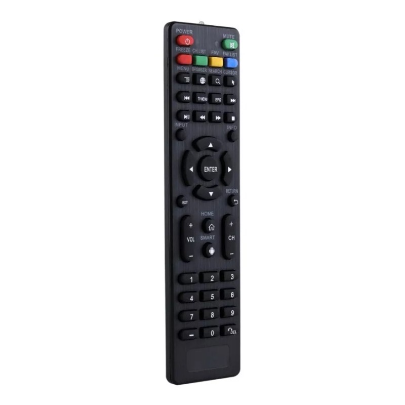 Control Compatible Con Polaroid Smart Tv Pantalla Cursor