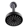 MEER Faucets by CNX Regadera para Baño con Brazo y