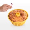 Baking Skewer 3 PCS Stainless Steel Cake Testing Needles Cake
