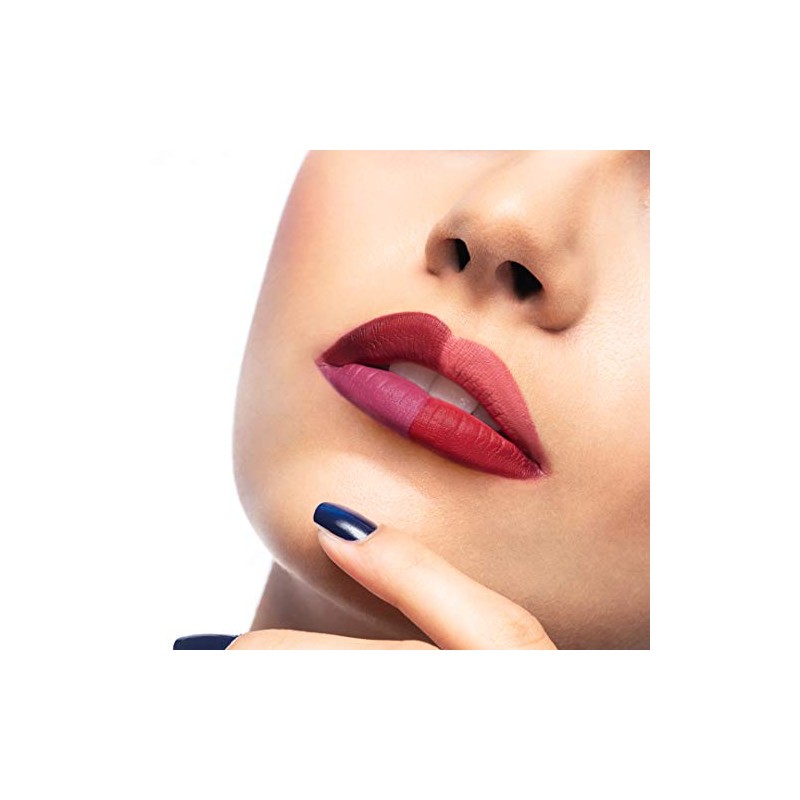 ARTDECO High Performance Lipstick - Long-Lasting Lipstick for Full Lips