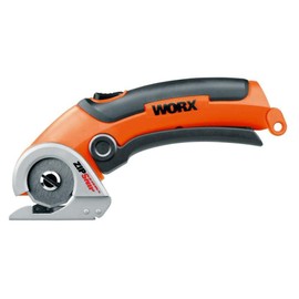 Worx 4V Zipsnip Cordless Electric Scissors