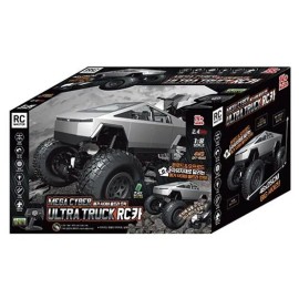 메가 사이버 울트라 트럭 : 토이저러스