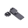 FALCAM F38 Quick Release Camera Plate Kit for RS4 Mini,