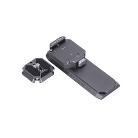 FALCAM F38 Quick Release Camera Plate Kit for RS4 Mini, Supports Anti-Deflection Quick Release Ecosystem Smoother in Multiple Scenarios - F38B5201