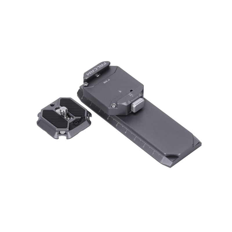 FALCAM F38 Quick Release Camera Plate Kit for RS4 Mini,