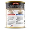 Caffe D'Vita Amaretto Cappuccino Mix - Amaretto Cappuccino Instant Mix,