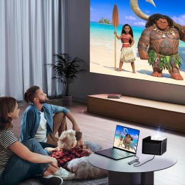 For Apple MacBook USB-C Hub Adapter, Multiport Docking Station with HDMI for MacBook Pro