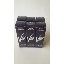 Vité 20 Crema 6 Pack