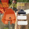 Chainsaw Air Filter Replacement Kit Compatible with Stihl MS210 MS230