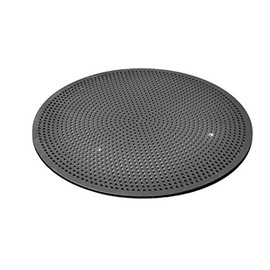 Lloyd Pans Quik-Disk Jumbo 28 Inch Perforated Pizza Disk - PSTK