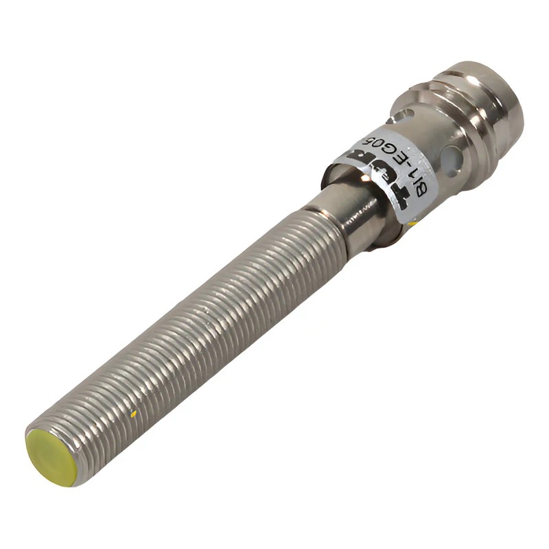 Sensor Proximidad Turck Bi1-eg05-ap6x-v1331 PNP IP67 Autom. Industrial