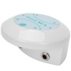 Ionic Foot Bath Machine Portable Foot Spa Cleanse Machine Detox