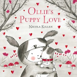 Ollie's Puppy Love (Volume 6)