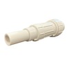 ERA Schedule 40 PVC, 3/4" Expansion Coupling,