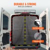 LFGUD 65''H x 65''W Van Bug Screen Universal Size Rear