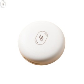 HEVEBLUE Makeup Pro Ectoin Tree Semi Matte Fit Cushion 14.5g, Shade:2324 Beige