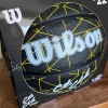 Wilson Caitlin Clark Wilson Repetition Basketball Size 6 - In