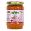 EUROGOURMET HOMEMADE ZACUSCA WITH EGGPLANT 540g