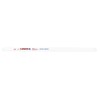 Bimetal Hacksaw Blade 11.8 inches (300 mm) x 32 Mounts
