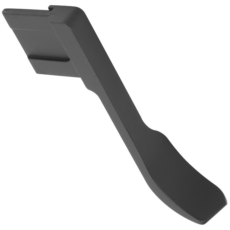 Aluminum Alloy Camera Thumb Up Grip Convenience Handle Thumb Rest